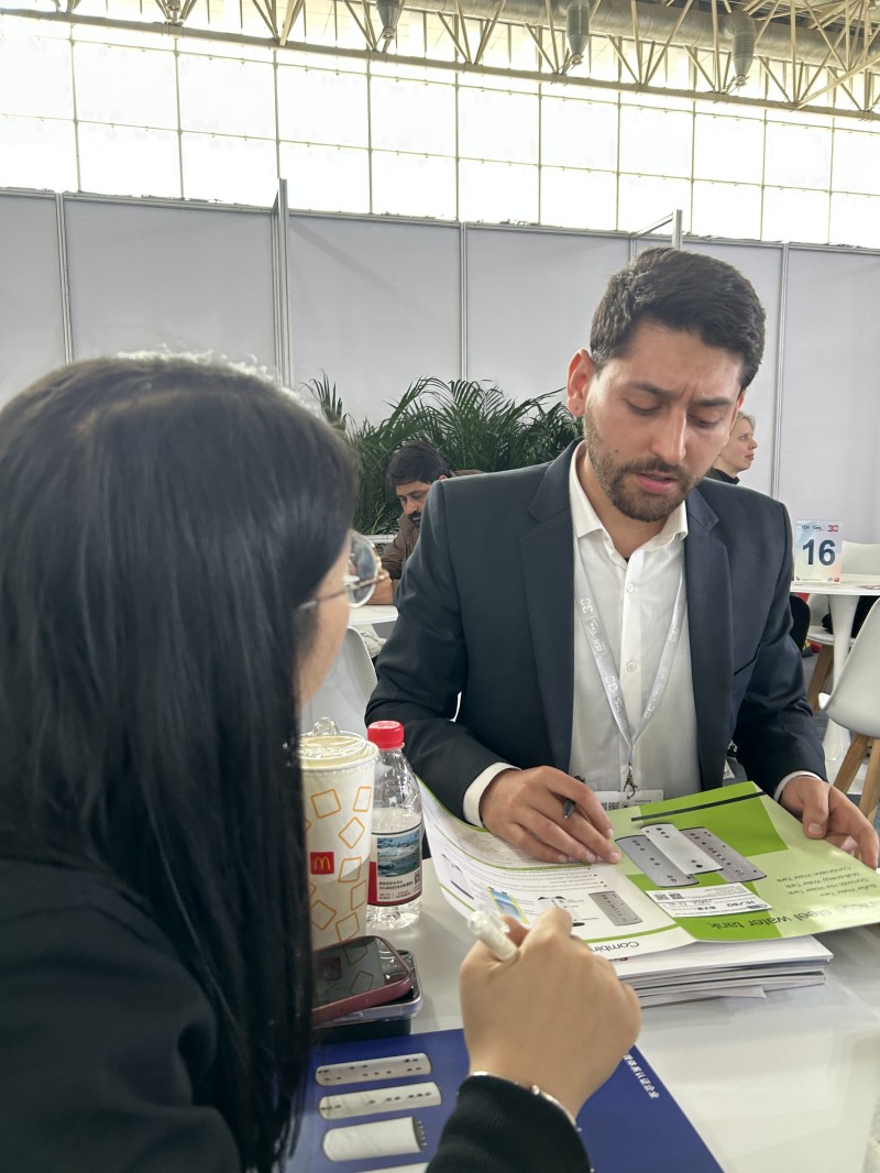 Буферный водяной бак415 (2)