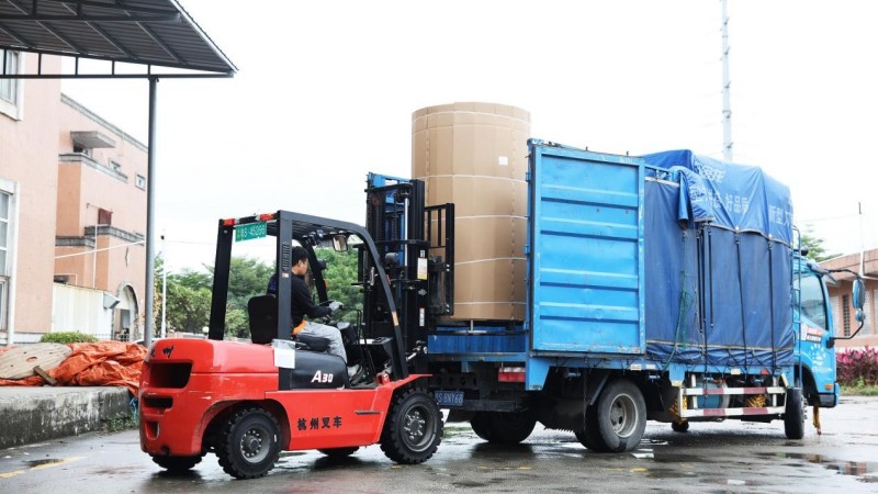 Буферный водяной бак427 (3)