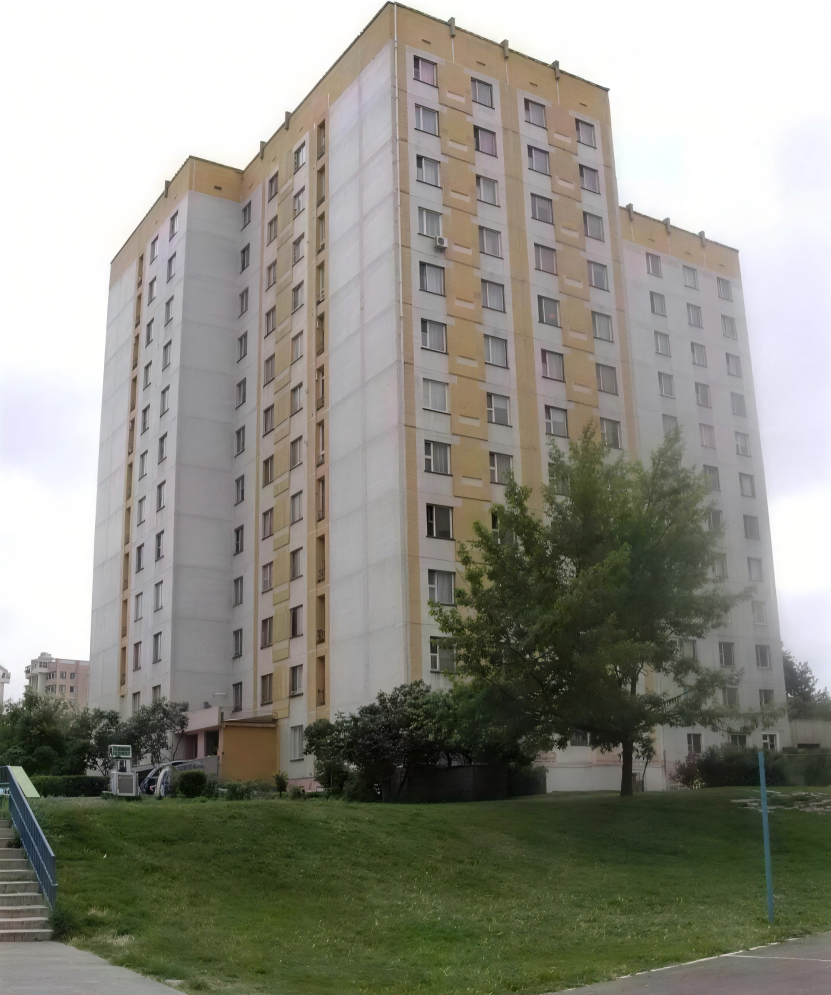 Запущен зарубежный проект (2)