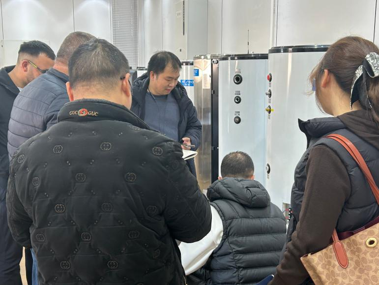 Качество получило признание (3)