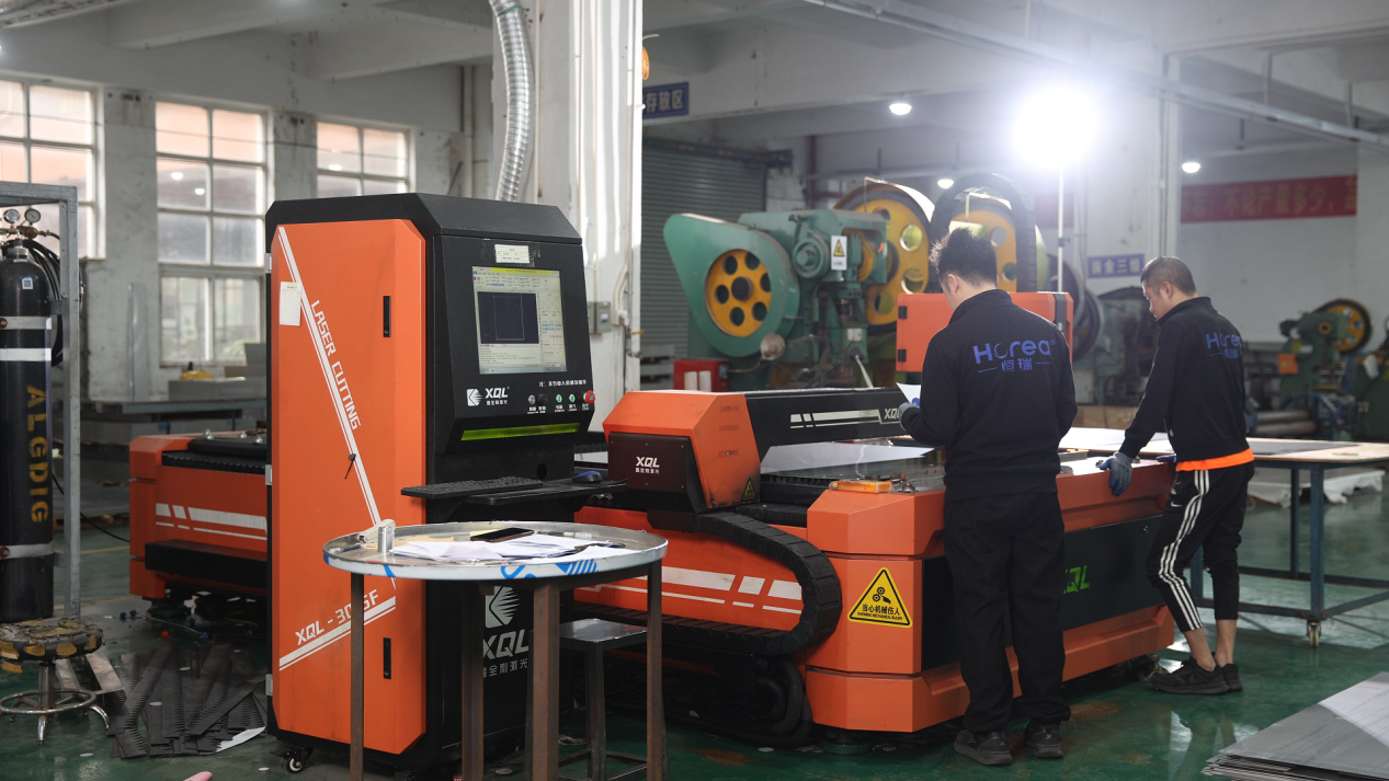 Разработанный компанией Hengrui и совместимый с системами тригенерации (1)