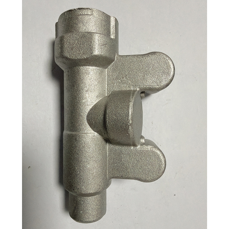 Заготовка главного тормозного цилиндра