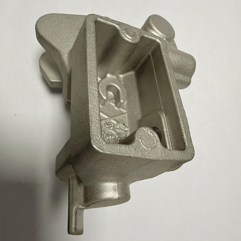 Заготовка главного тормозного цилиндра