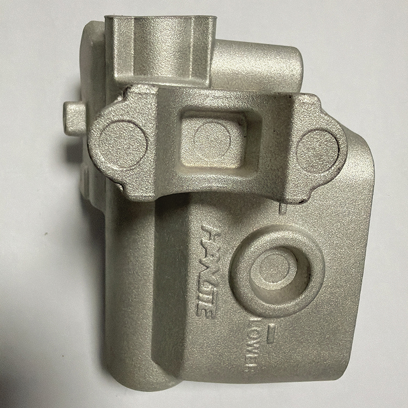 Заготовка главного тормозного цилиндра