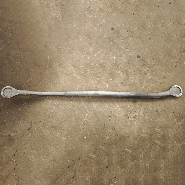 Заготовки длинных тяг: надежные решения для строительства и промышленности