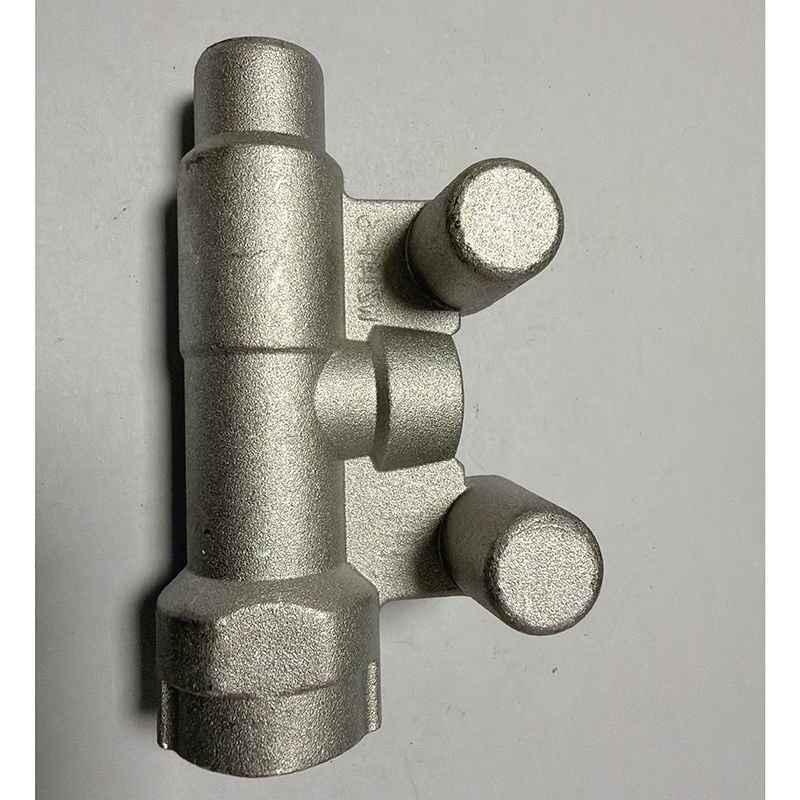 Заготовка главного тормозного цилиндра