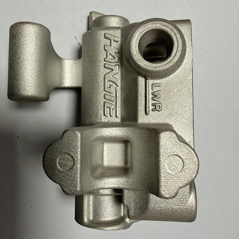 Заготовка главного тормозного цилиндра