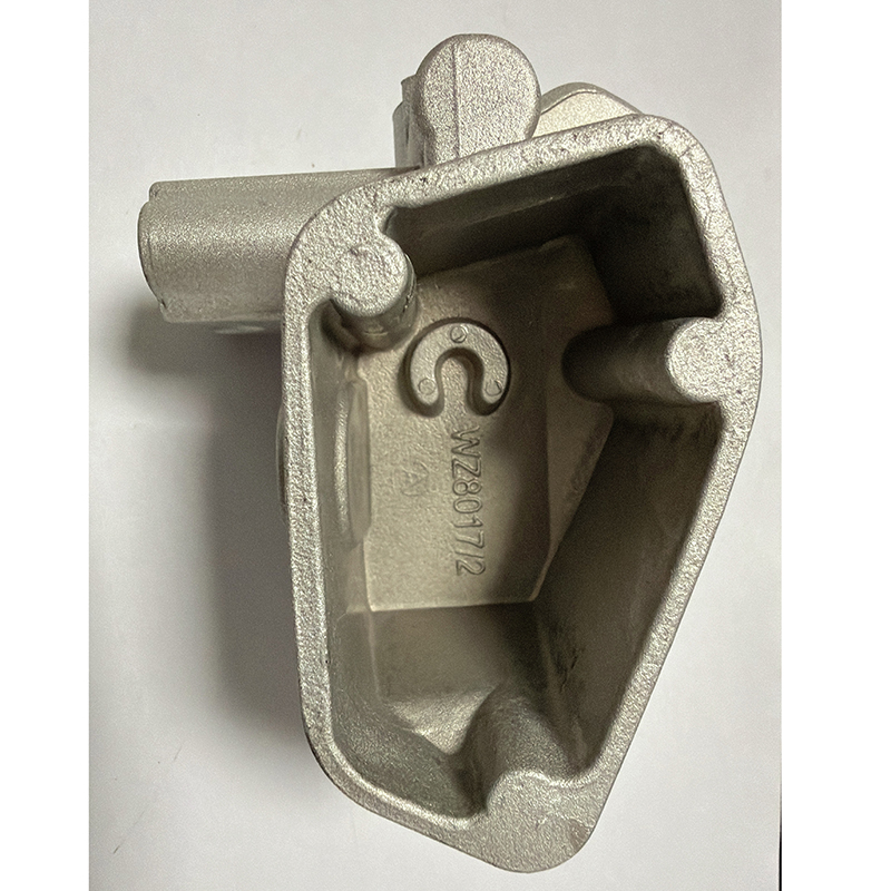 Заготовка главного тормозного цилиндра