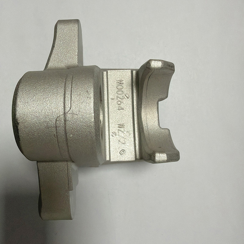 Заготовка колесного тормозного цилиндра