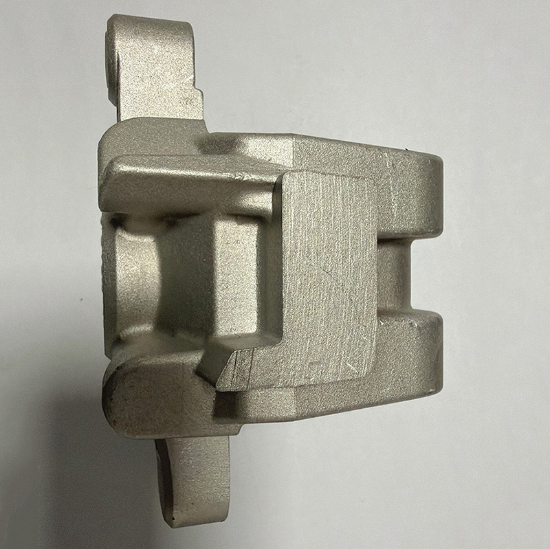 Заготовка колесного тормозного цилиндра