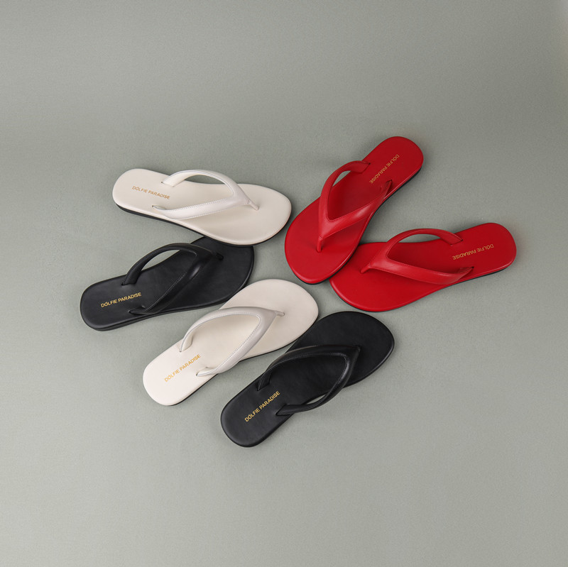 Китайшлепанцы из натуральной кожиПроизводитель/Производители - Yahang Shoes Co., Ltd.