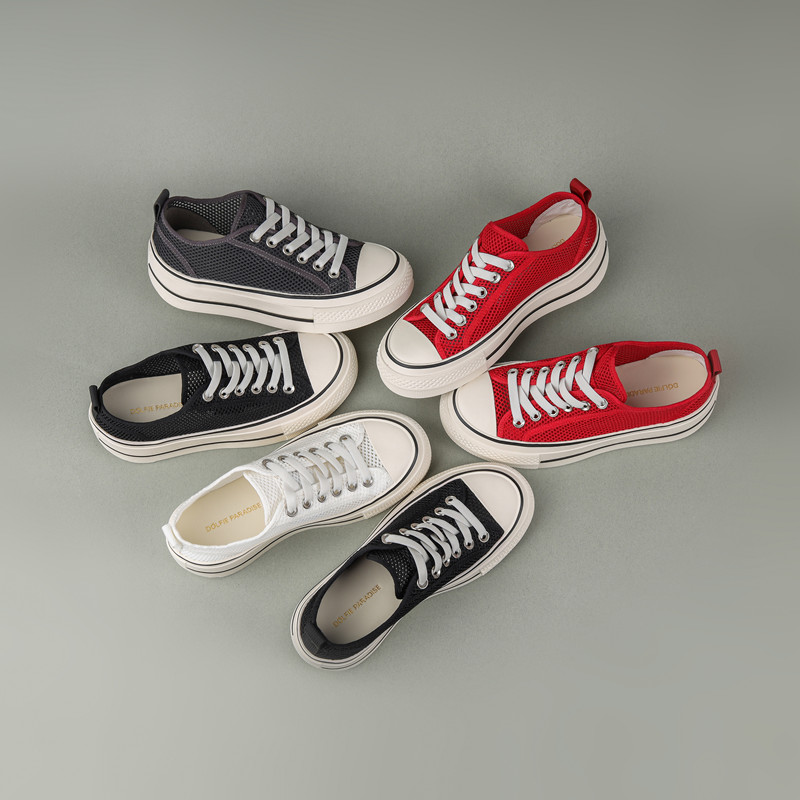 Китайпарусиновые кроссовкиПроизводитель/Производители - Yahang Shoes Co., Ltd.