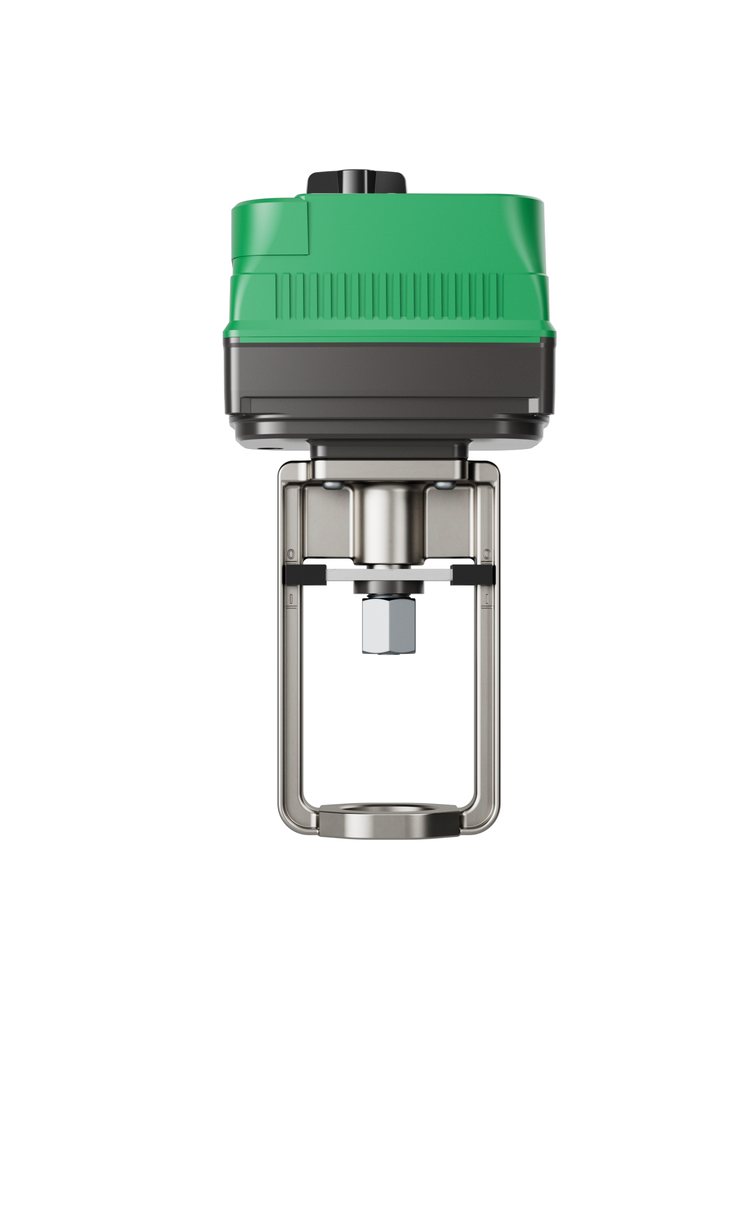 Электрические регулирующие клапаны пропорционально и интегрированно работают в таких областях, как отопление и отопление