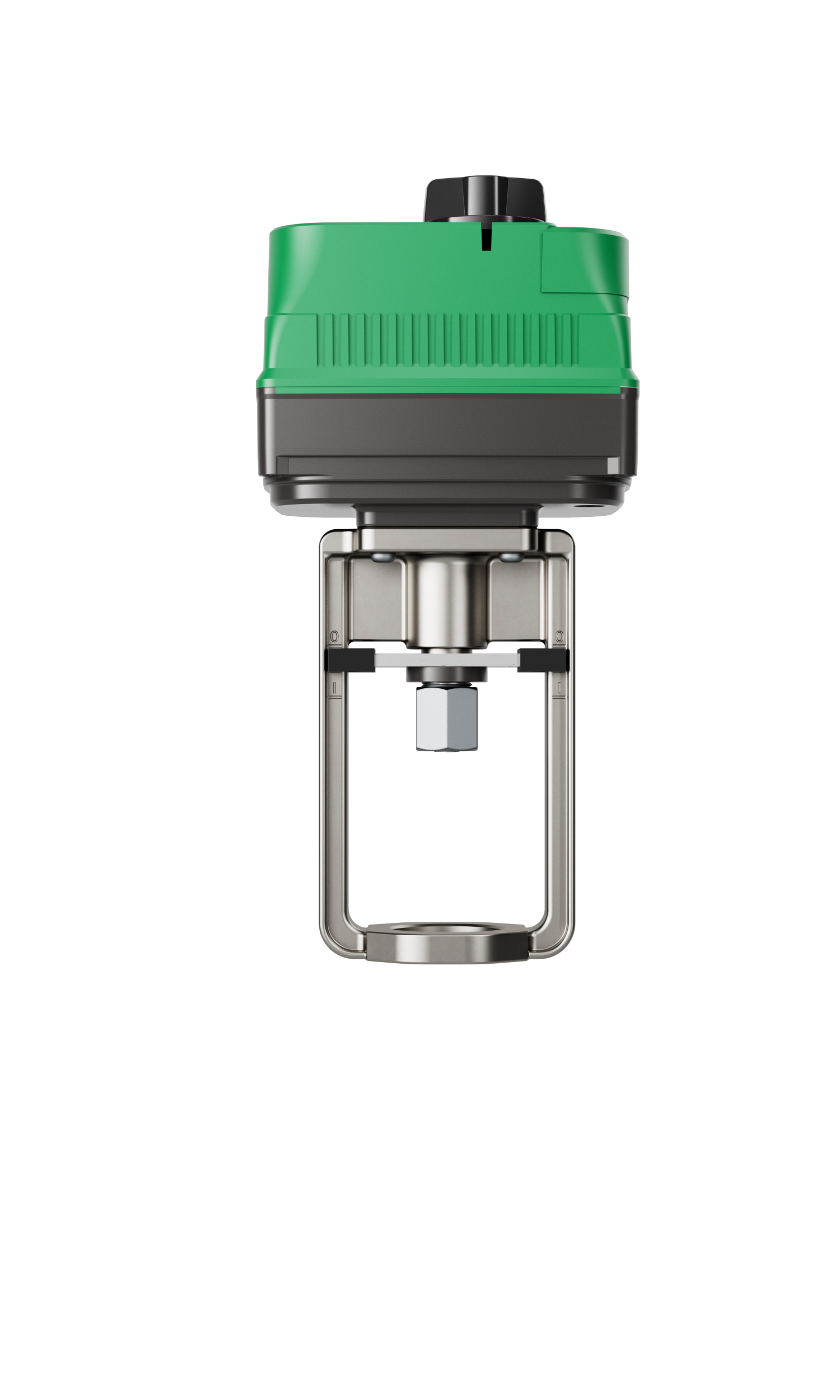 Электрические регулирующие клапаны пропорционально и интегрированно работают в таких областях, как отопление и отопление