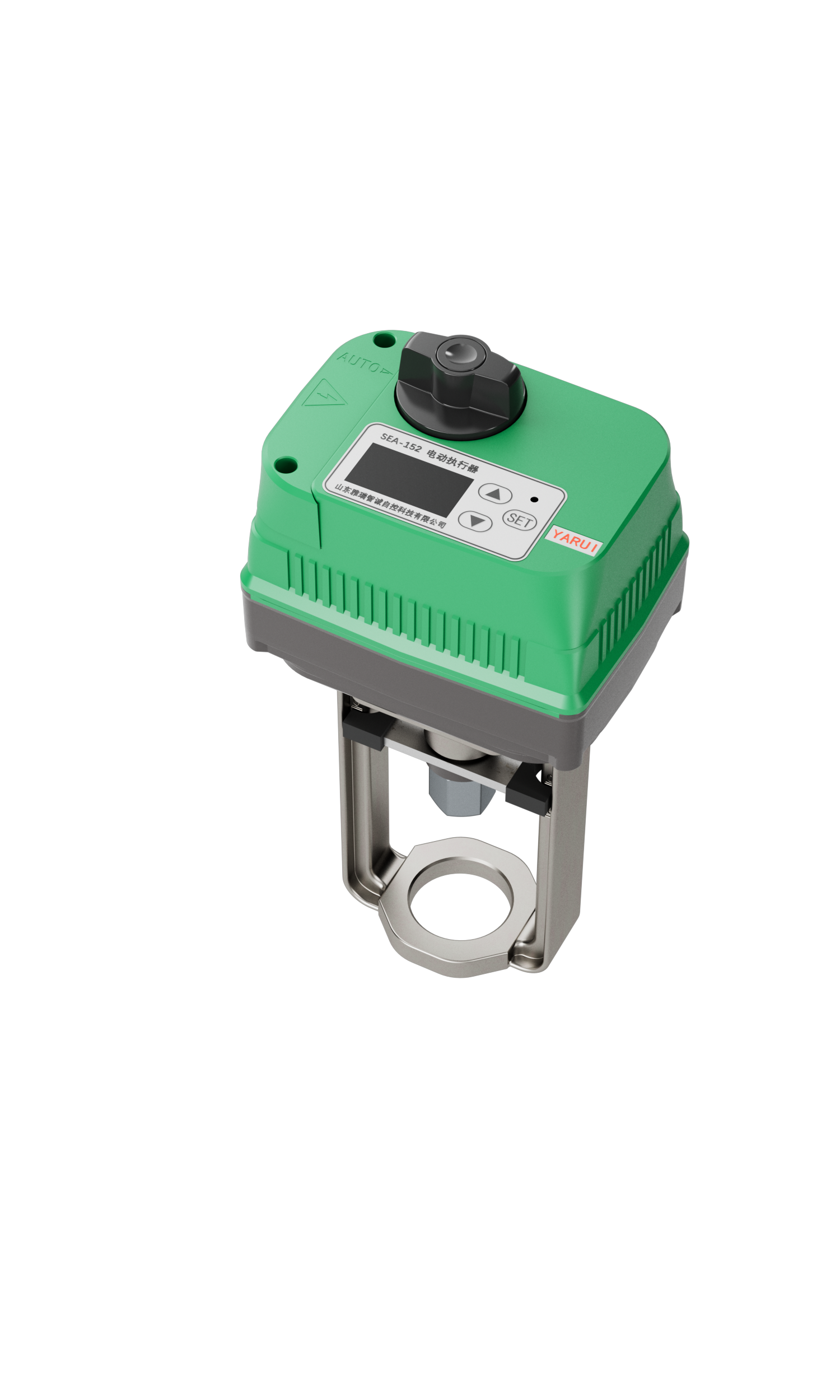 Электрические регулирующие клапаны пропорционально и интегрированно работают в таких областях, как отопление и отопление