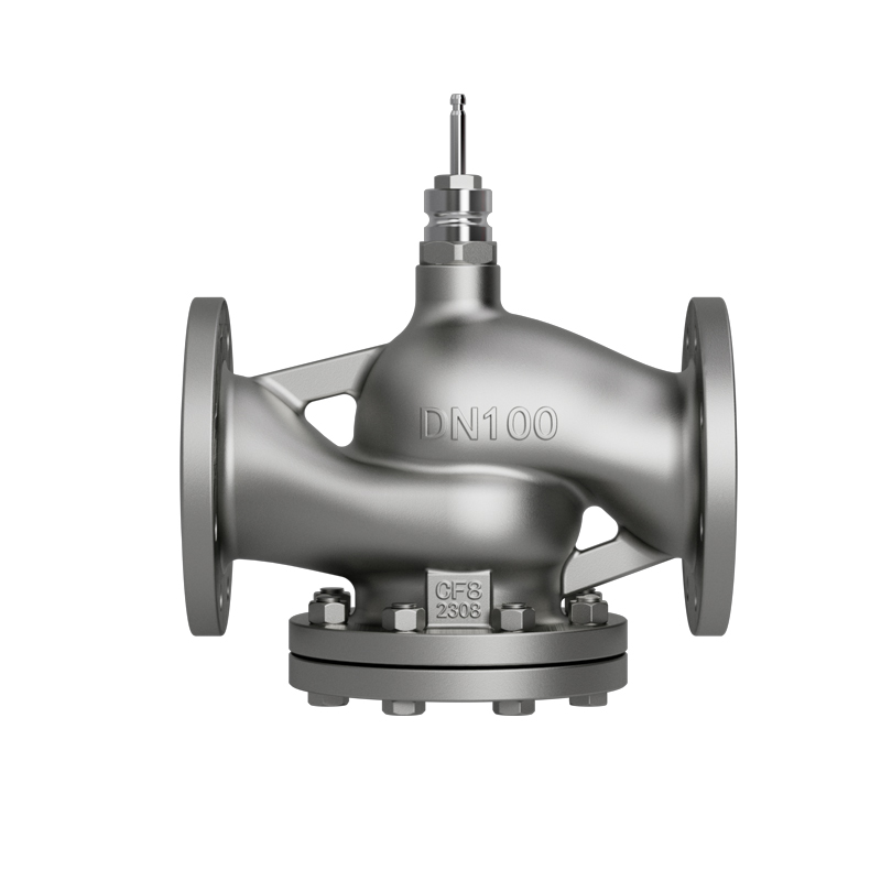 Как выбрать клапан для сушильного оборудования?