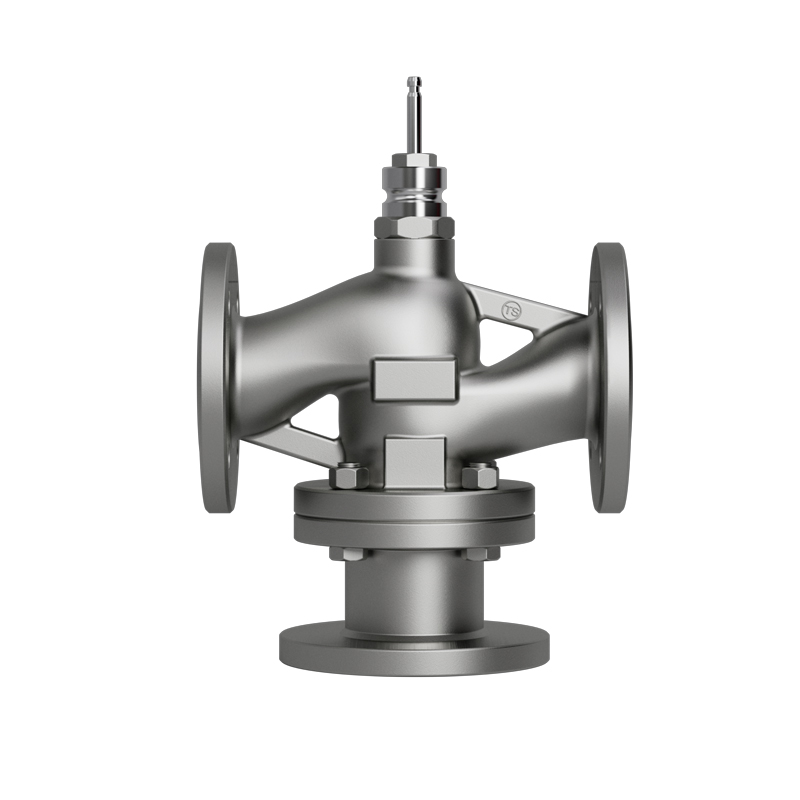 Как выбрать клапан для сушильного оборудования?