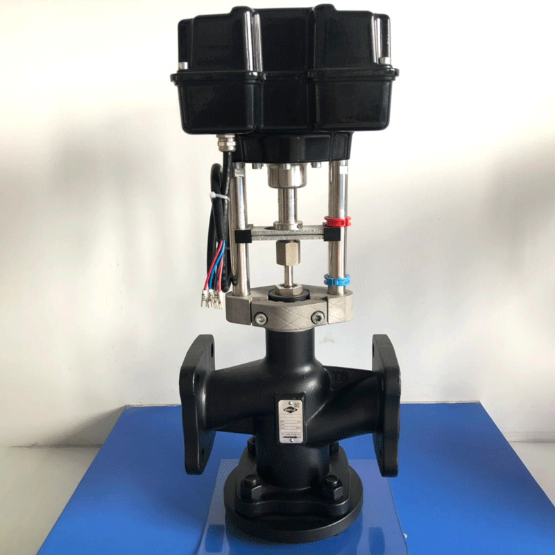 Как выбрать клапан для сушильного оборудования?