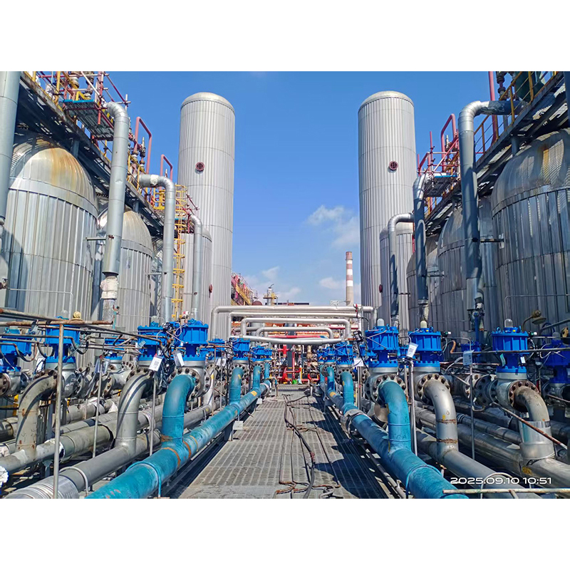 Технологические возможности для государственных предприятий! Абсорбенты компании Sichuan Yaxi Technology помогают Fushun Petrochemical обеспечить стабильное снабжение водородом