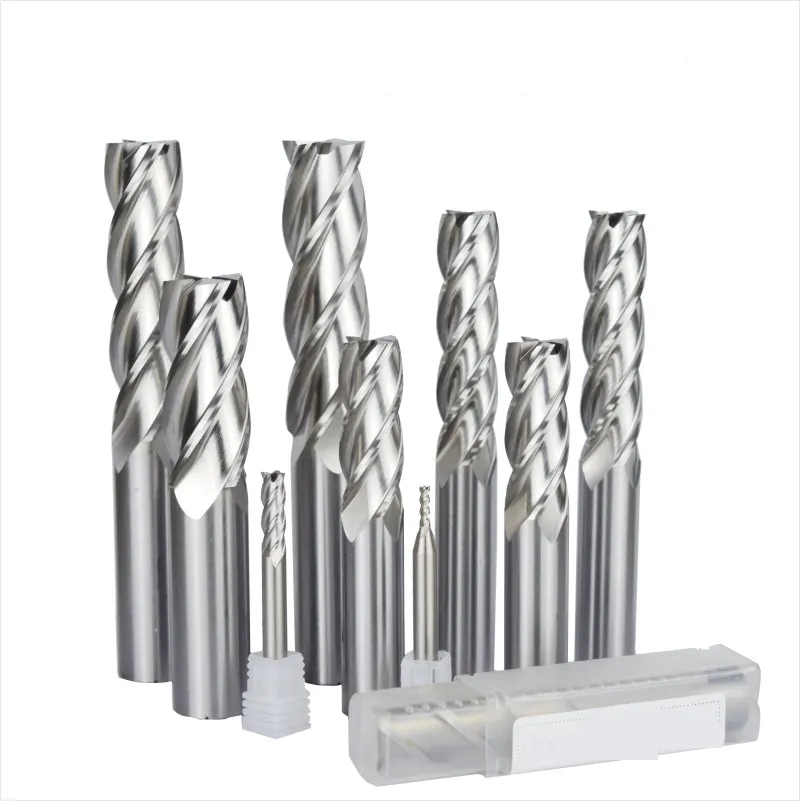 Как Борфреза с торцевыми зубьями влияет на экологию?