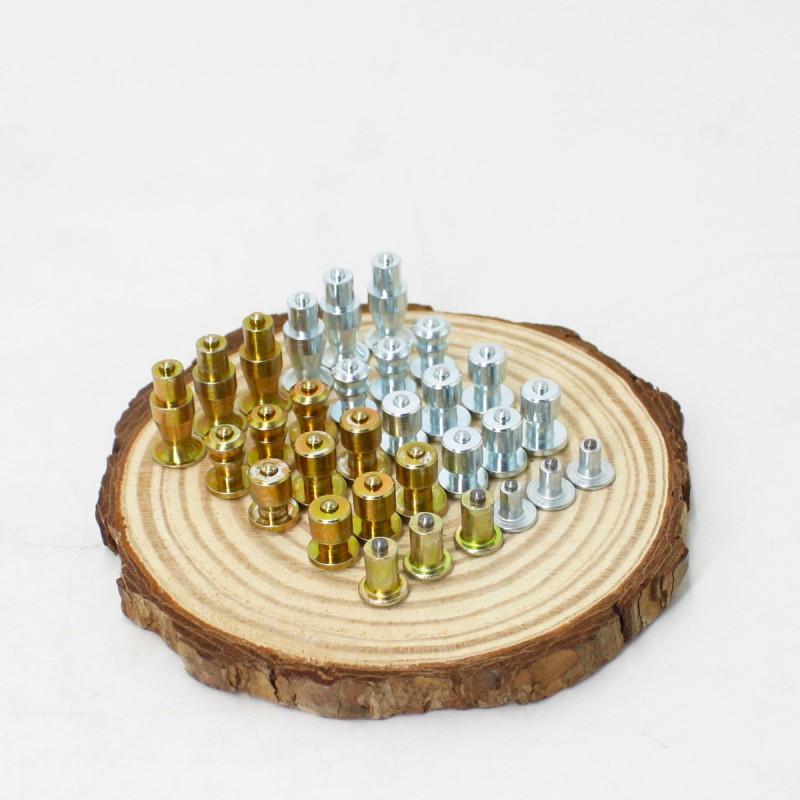 Твердосплавные шипы для шин