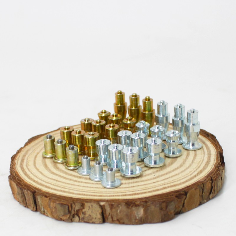 Твердосплавные шипы для шин