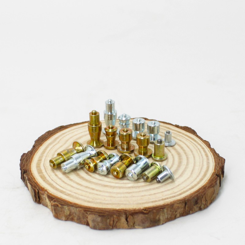 Твердосплавные шипы для шин