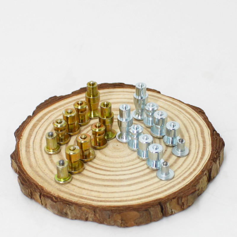 Твердосплавные шипы для шин