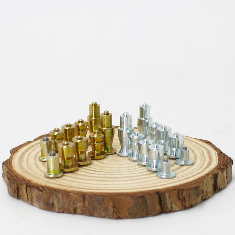 Твердосплавные шипы для шин