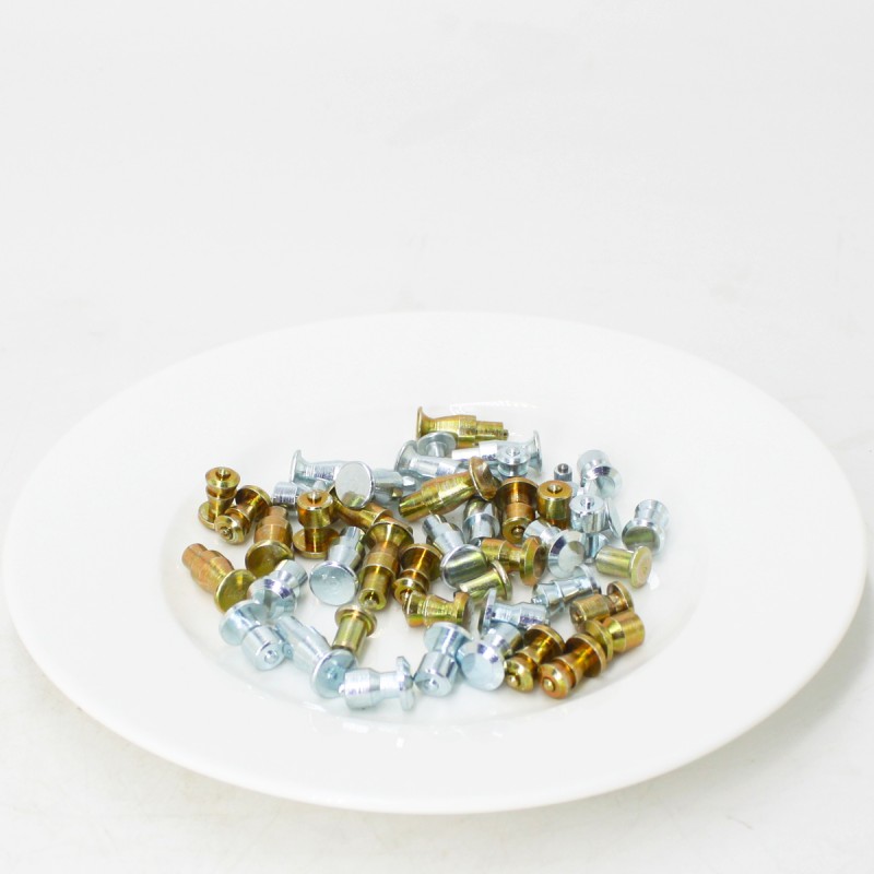 Твердосплавные шипы для шин