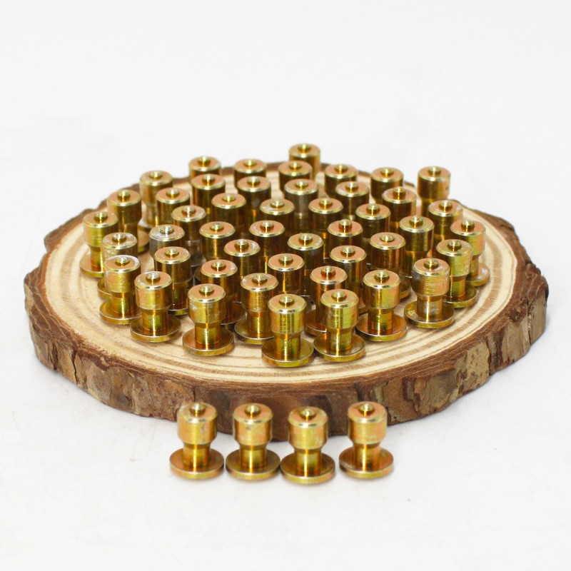 Шипы для шин из карбида вольфрама, шипы для автомобилей, мотоциклов или велосипедов