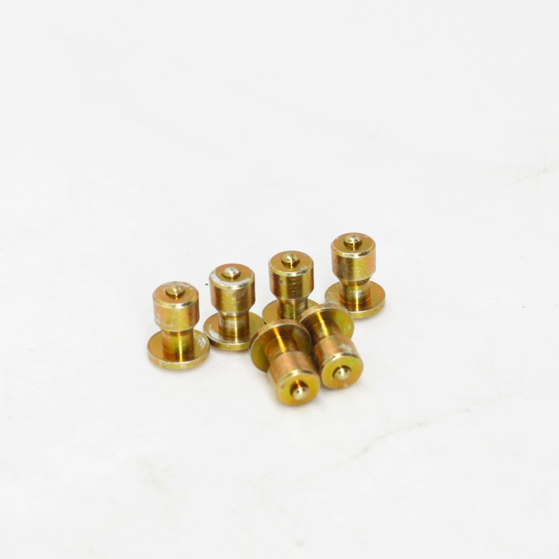 Шипы для шин из карбида вольфрама, шипы для автомобилей, мотоциклов или велосипедов