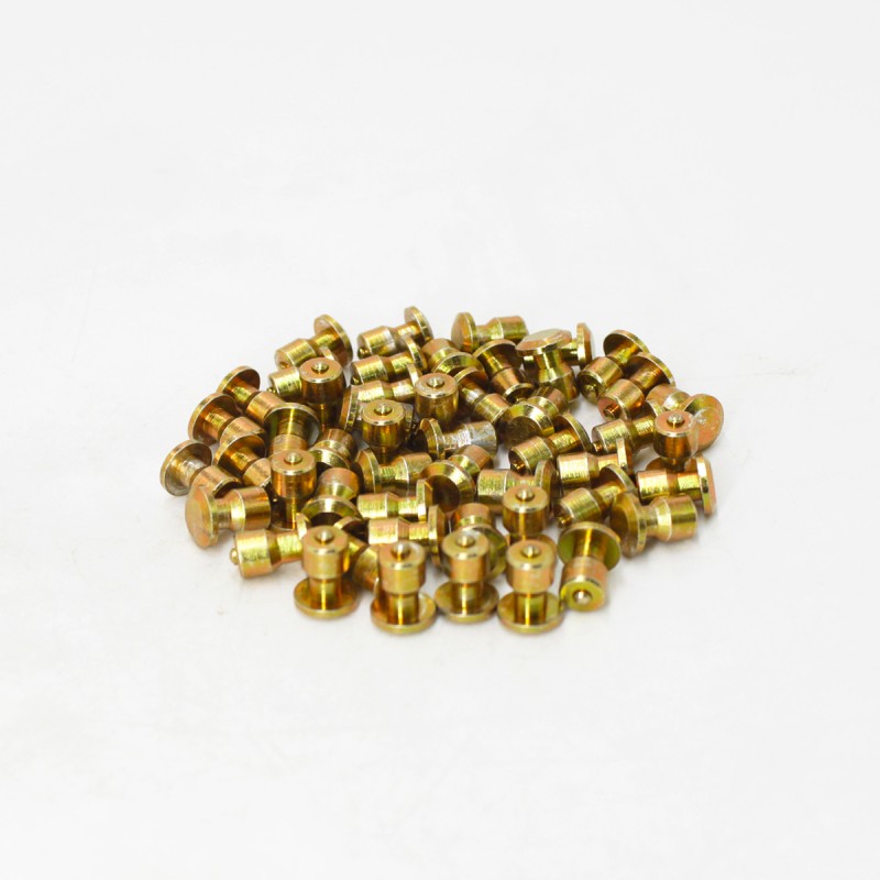 Шипы для шин из карбида вольфрама, шипы для автомобилей, мотоциклов или велосипедов