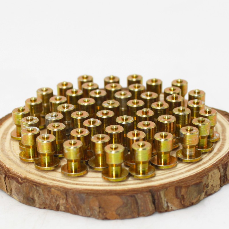 Шипы для шин из карбида вольфрама, шипы для автомобилей, мотоциклов или велосипедов