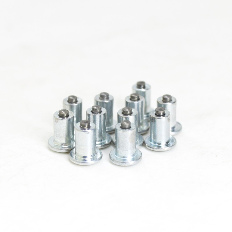 Шипы для шин из карбида вольфрама, шипы для зимних шин, шипы для колес автомобилей, внедорожников, квадроциклов, инструменты для ремонта шин для гонок по льду