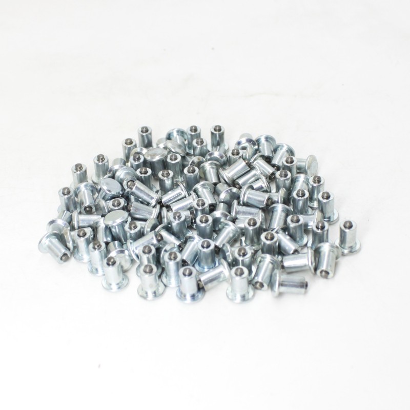 Шипы для шин из карбида вольфрама, шипы для зимних шин, шипы для колес автомобилей, внедорожников, квадроциклов, инструменты для ремонта шин для гонок по льду