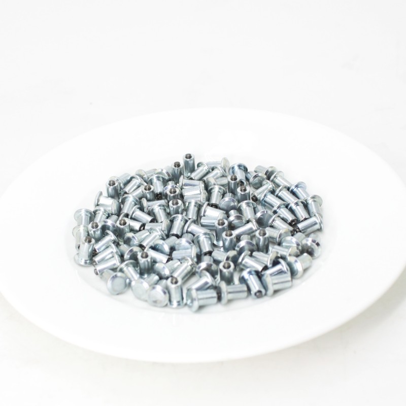 Шипы для шин из карбида вольфрама, шипы для зимних шин, шипы для колес автомобилей, внедорожников, квадроциклов, инструменты для ремонта шин для гонок по льду