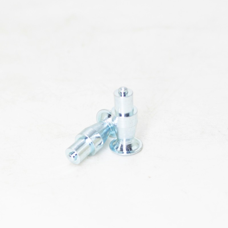 Шипы для шин со звездообразным наконечником, противоскользящие шипы для гонок по снегу и льду