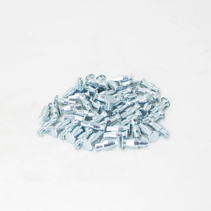 Шипы для шин со звездообразным наконечником, противоскользящие шипы для гонок по снегу и льду