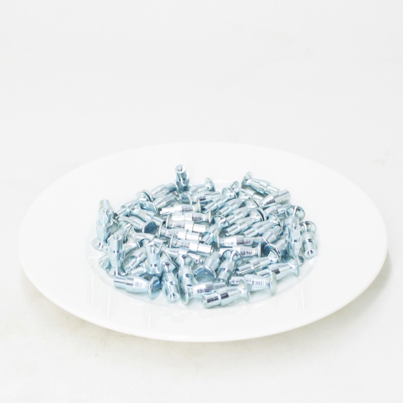 Шипы для шин со звездообразным наконечником, противоскользящие шипы для гонок по снегу и льду