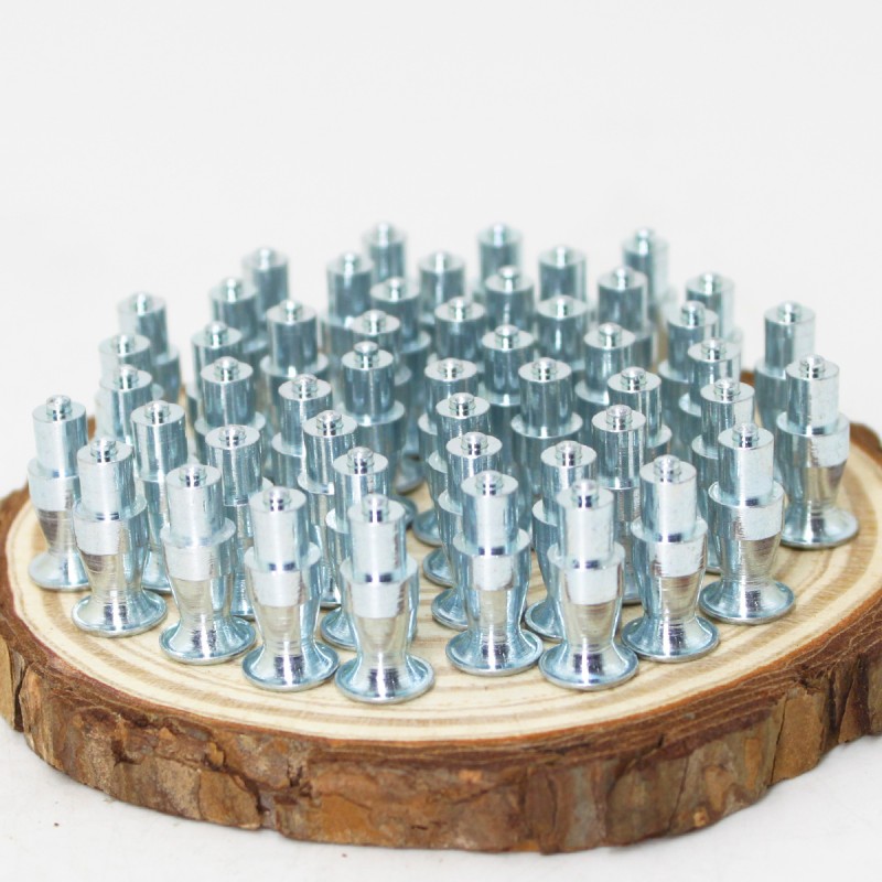 Шипы для шин со звездообразным наконечником, противоскользящие шипы для гонок по снегу и льду