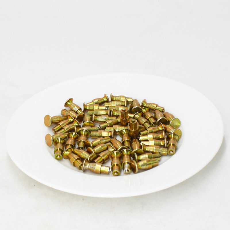 Шипы для шин со звездообразным наконечником, противоскользящие шипы для гонок по снегу и льду