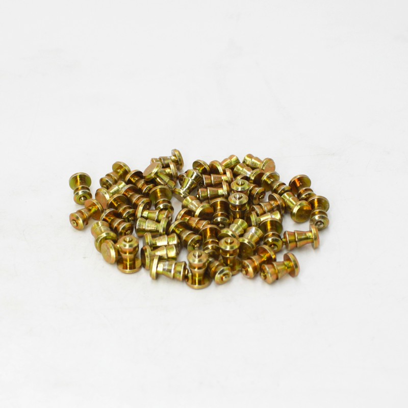 Шипы и винты для шин из карбида вольфрама специальной формы