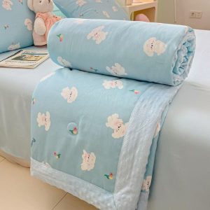 Спецификация рисунка (Bean Quilt-Blue Bunny)