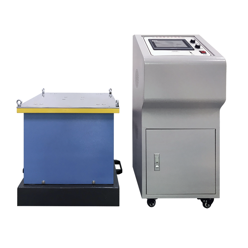 Вибрационный испытательный стенд