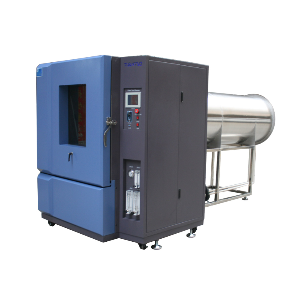 Водонепроницаемая испытательная