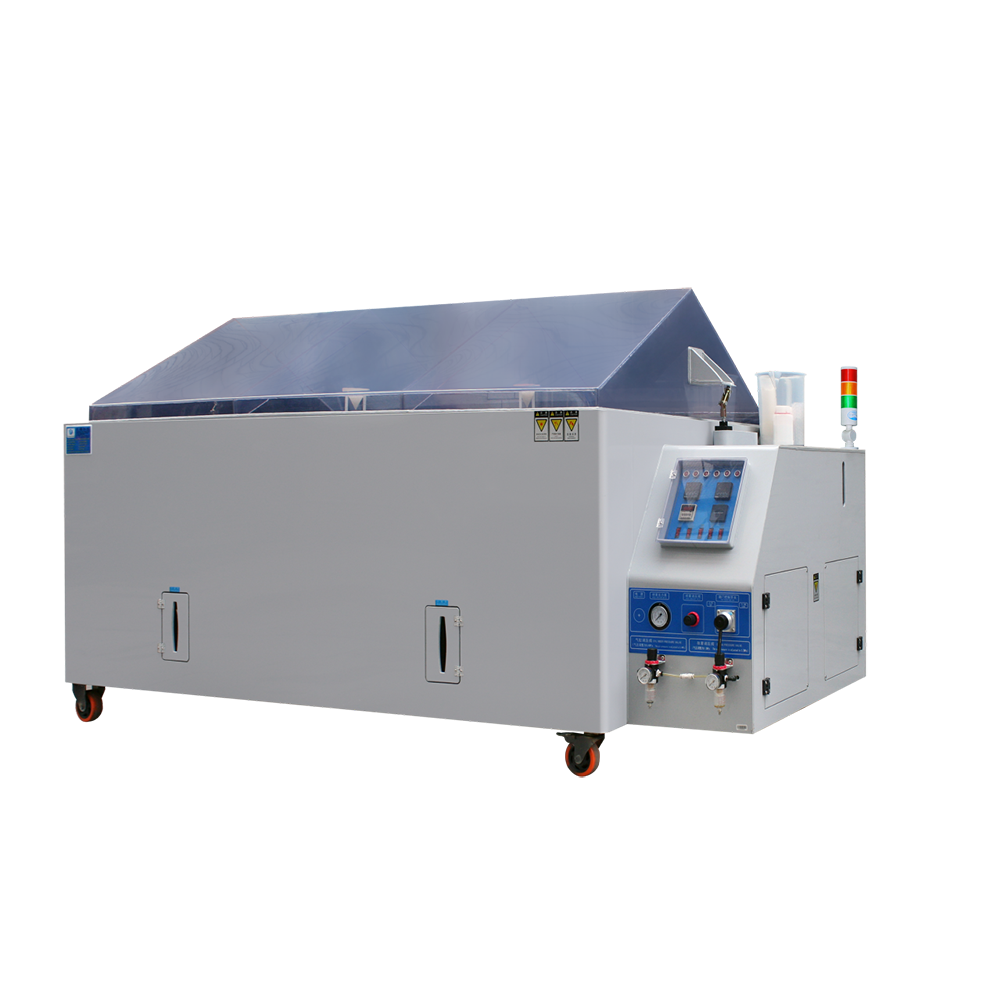 Камера соляного тумана