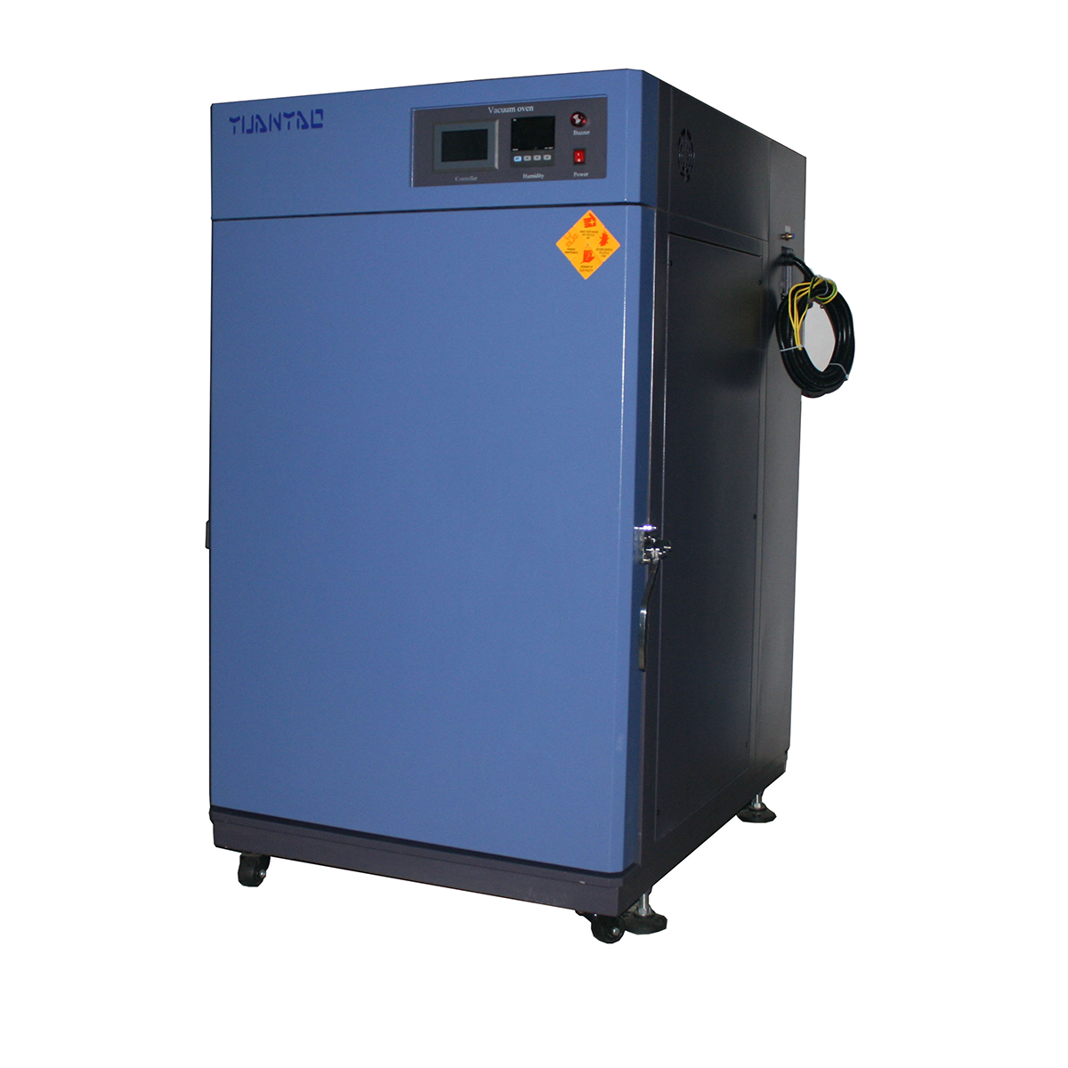 Фармацевтическая вакуумная сушильная печь