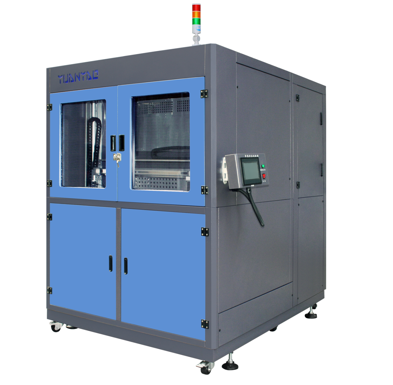 камеру для термошока 3