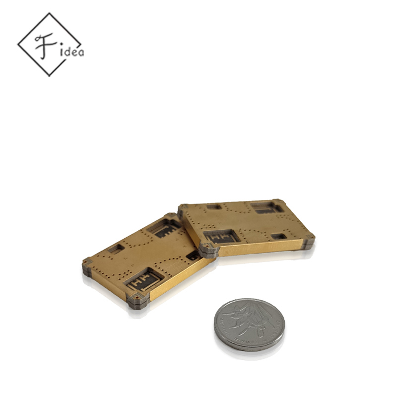 SMD-соединитель